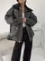 Jacket Evie - preventa - comprar online