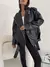 Jacket Lisboa oversize - importada en internet