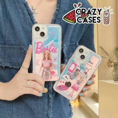 Barbie Fashion Holográfica ip 14 pro - comprar en línea