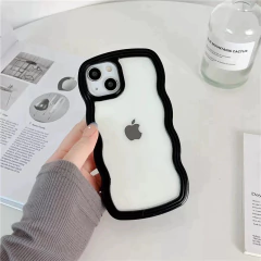 Candy Black ip 14