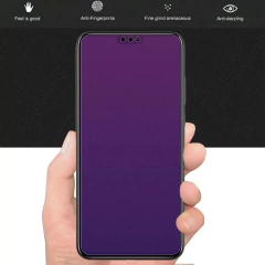 GLASS PREMIUM ANTI-BLUE LIGHT MATE 14 pro y 14 pro max - tienda en línea