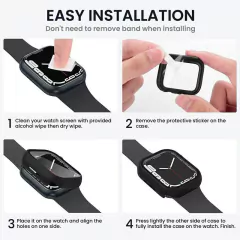 Case Tipo ULTRA 40MM en internet