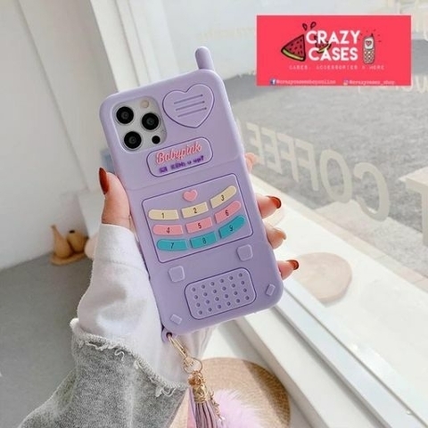 Barbie phone case 13 pro