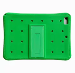 Green Pines/Charms Case Ipad Air 4/Air/ Pro 11