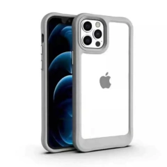 Blanca tipo uso rudo ip 12 pro max