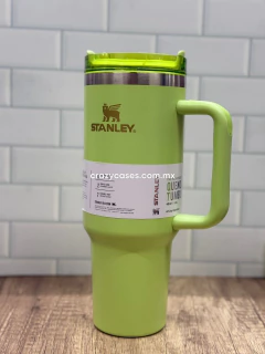 Termo Acero Stanley 1:1 tapa de color - tienda en línea