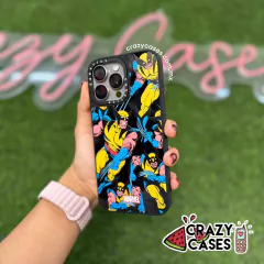 Case casetify Wolverine 15 pro max - comprar en línea