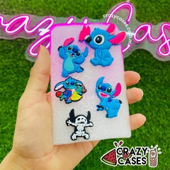 Set #1 Stitch