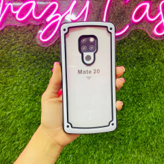 Case Uso Rudo Huawei Mate 20