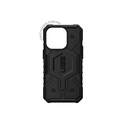 UAG- Magsafe Black 14 plus