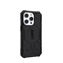 UAG- Magsafe Black 14 pro - Crazy Cases