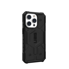 UAG- Magsafe Black 14 - Crazy Cases