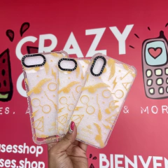 Harry Potter Casetify- ip 6/7/8/se2020