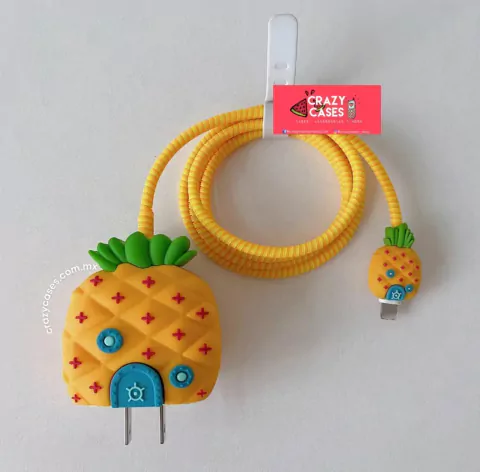 Pineapple- Bob Esponja