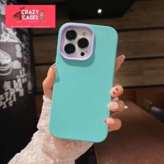 Uso Rudo 360- Aqua/lila 12 pro max