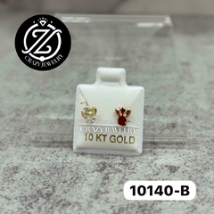 Conciencia ch - Oro 10k