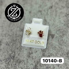 Conciencia ch - Oro 10k - comprar en línea