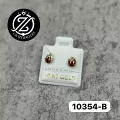 Catarina con circonia ch - Oro 10k - comprar en línea