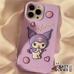 Kuromi Collection Case ip13 Pro Max