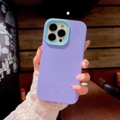 Uso rudo lila, 360 grados 12/12 pro