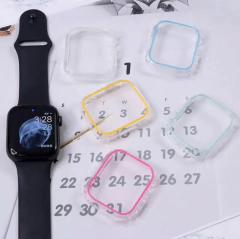 Luminiscente Blue 42mm Case Apple Watch - Crazy Cases