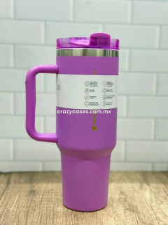 Termo Acero Stanley 1:1 tapa de color - comprar en línea