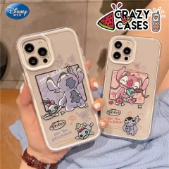 Uso Rudo 360- Stitch Girl ip 12/12pro - comprar en línea