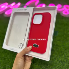 Lacoste Red- ip 16 Pro - comprar en línea