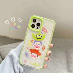 Uso rudo Toy story Ip12-12pro
