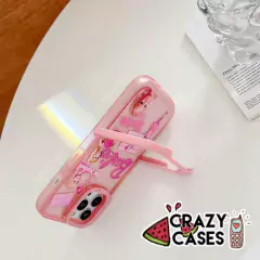 Barbie soporte pink ip11 - comprar en línea