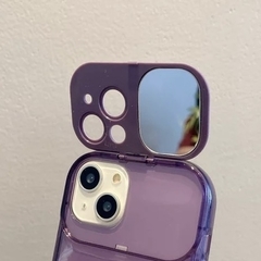 Cinnamon Roll- Strap y espejo ip 14 pro en internet