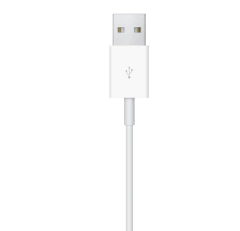Cable de carga magnética para el Apple Watch USB (1 m) - Crazy Cases