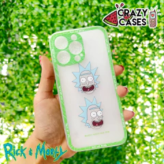 Rick- antishock ip 12
