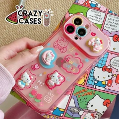 Baby Kitty Strap-Espejo IP12 - comprar en línea