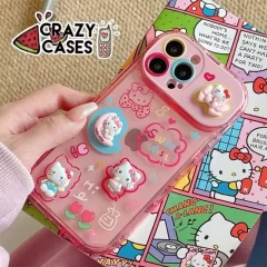 Baby Kitty Strap-Espejo IP13-14 - comprar en línea