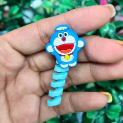 Doraemon-Espiral