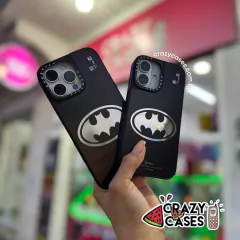 Case Batman Logo Mirror ip 13/14 en internet