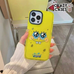Bob Sponge- Casetify original ip 13/ip 14