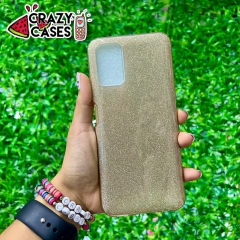 Glitter gold - A12