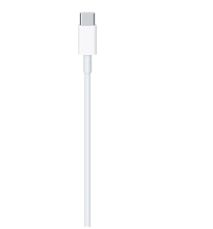 Cable Apple Original C-C ( 2m) compatible con iPad/iPhones serie 15 en internet