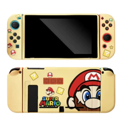Case Super Mario Nintendo SWITCH/OLED - comprar en línea