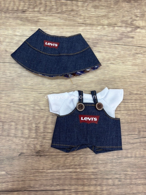 Labubu outfit Lives - comprar en línea