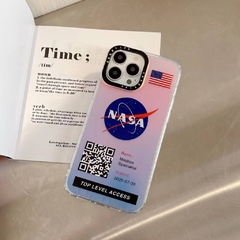 Nasa Holográfica 14 plus