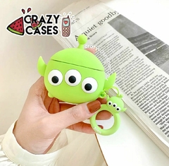 Case Aliens AirPods Pro