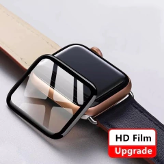 Mica Vidrio Suave Apple Watch - comprar en línea