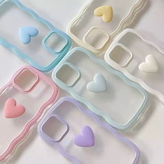 Candy-Corazon Pink ip 13 pro en internet
