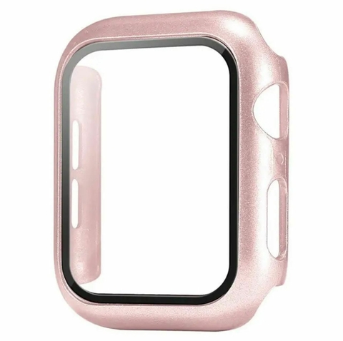 Case rose gold 38/40mm
