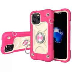 Ultra Uso Rudo Silicon Fiusha ip13 Pro - comprar en línea