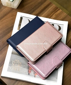 Case de cartera universal 6.0” rose gold en internet