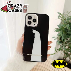 Batman Uso rudo ip 12/12pro
